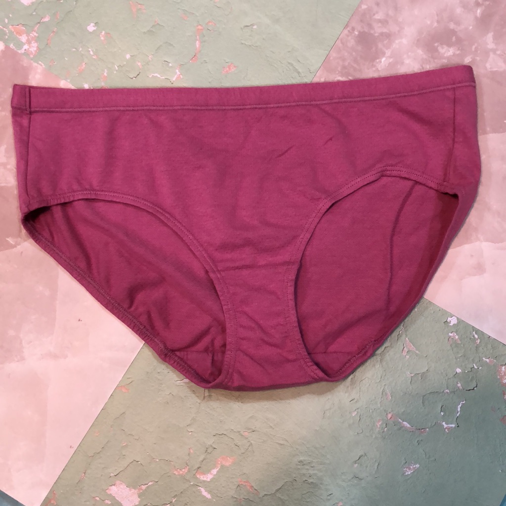 Fruit Of The Loom Panty